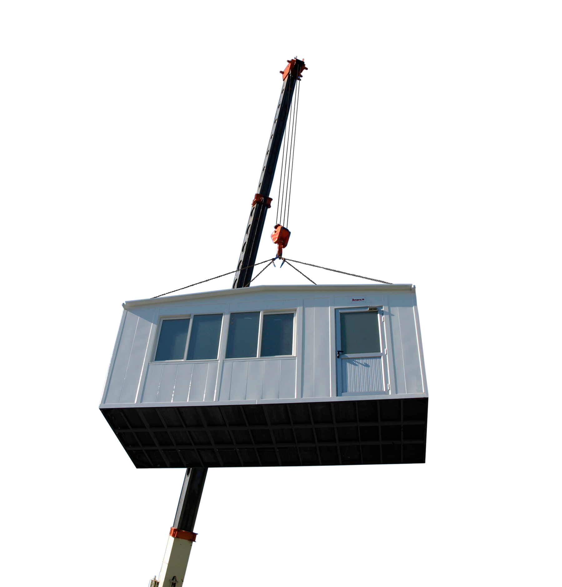 Amaro Module