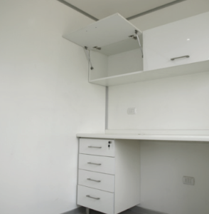 Mueble Administrativo Amaro
