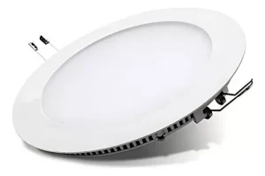 Luz LED 18W